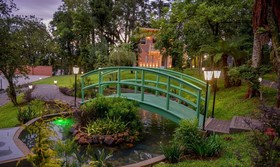 Castelo Boutique Hotel