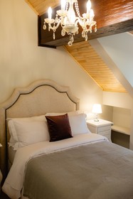 Castelo Boutique Hotel