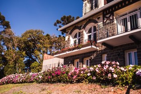 Castelo Boutique Hotel
