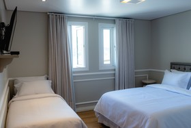 Castelo Boutique Hotel