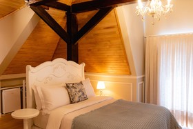 Castelo Boutique Hotel