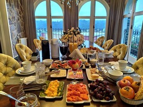Castelo Boutique Hotel