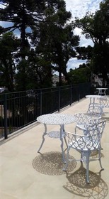 Castelo Boutique Hotel