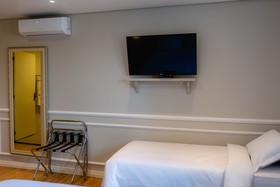 Castelo Boutique Hotel