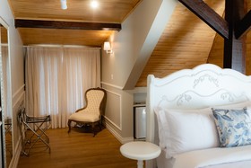 Castelo Boutique Hotel