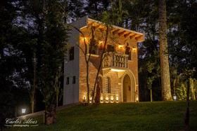 Castelo Boutique Hotel