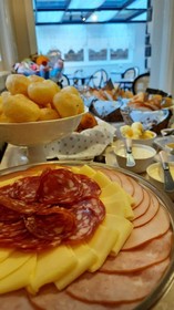Castelo Boutique Hotel