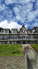 Castelo Boutique Hotel