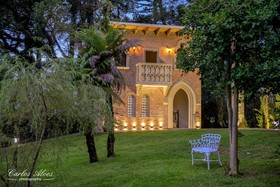 Castelo Boutique Hotel