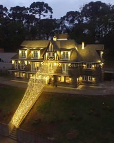 Castelo Boutique Hotel