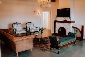 Castelo Boutique Hotel
