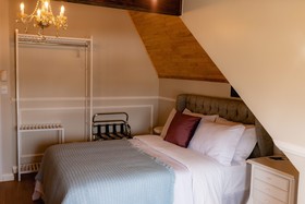 Castelo Boutique Hotel