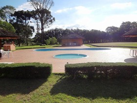 Hotel Lago Dourado