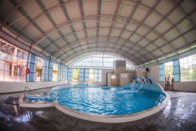 Maestro Aguas Quentes De Beltrao