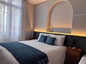 Mosteiro Hotel De Charme