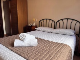 Mosteiro Hotel De Charme