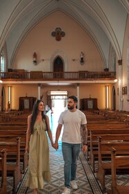 Mosteiro Hotel De Charme