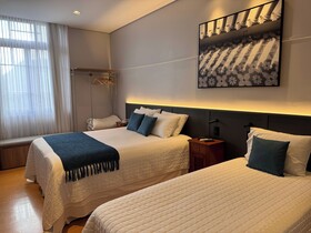 Mosteiro Hotel De Charme