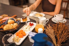 Mosteiro Hotel De Charme