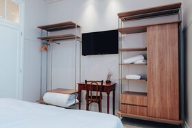 Mosteiro Hotel De Charme