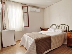 Mosteiro Hotel De Charme