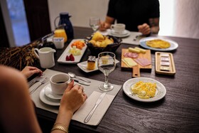 Mosteiro Hotel De Charme