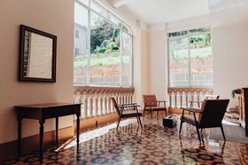 Mosteiro Hotel De Charme