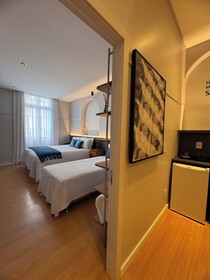 Mosteiro Hotel De Charme