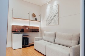 Mosteiro Hotel De Charme