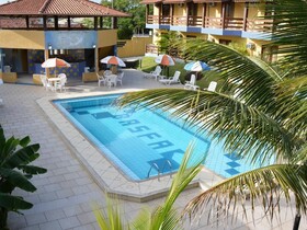 Candeias Basfak Praia