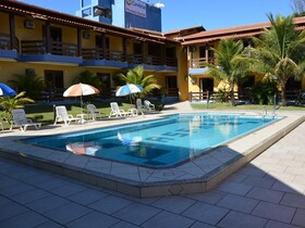 Candeias Basfak Praia