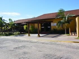 Candeias Basfak Praia