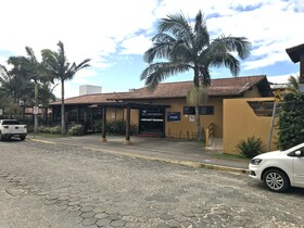 Candeias Basfak Praia