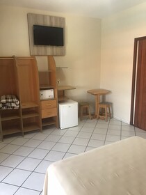 Candeias Basfak Praia