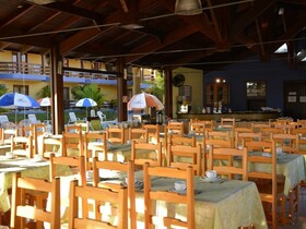 Candeias Basfak Praia