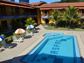 Candeias Basfak Praia