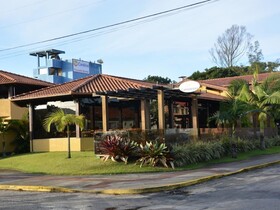 Candeias Basfak Praia