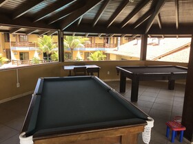 Candeias Basfak Praia