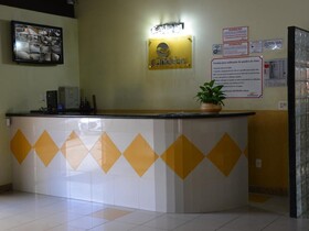 Candeias Basfak Praia