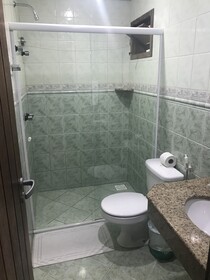 Candeias Basfak Praia