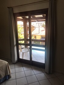 Candeias Basfak Praia