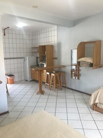 Candeias Basfak Praia