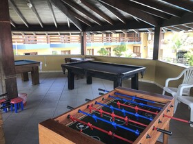 Candeias Basfak Praia