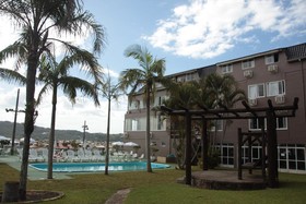 Garopaba Mar Hotel