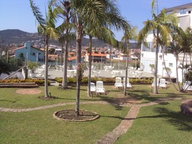 Garopaba Mar Hotel