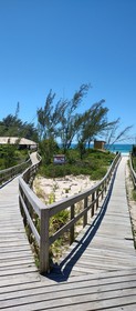 Pantai Karah Pousada
