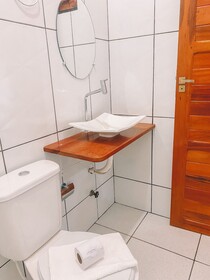 Pousada Atlantico Sul