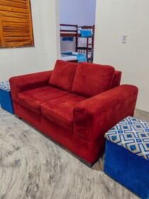 Pousada Atlantico Sul