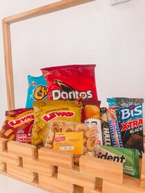 Pousada Atlantico Sul