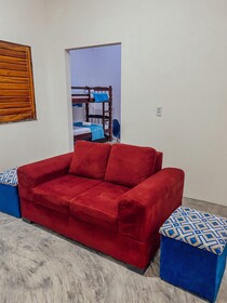 Pousada Atlantico Sul